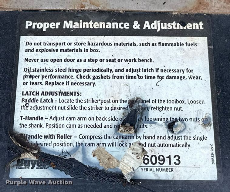 image for item EJ4916 Hubbell 4296 magnet controller 