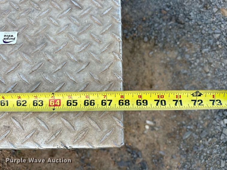 image for item EJ4917 (3) Rawson-Koenig toolboxes 