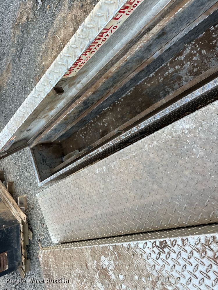 image for item EJ4917 (3) Rawson-Koenig toolboxes 