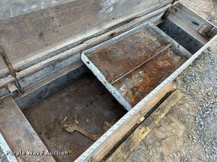 image for item EJ4917 (3) Rawson-Koenig toolboxes 