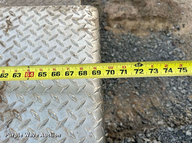 image for item EJ4917 (3) Rawson-Koenig toolboxes 