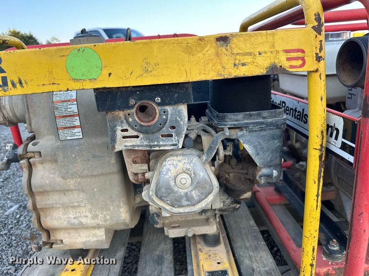 image for item EJ4928 (5) trash pumps