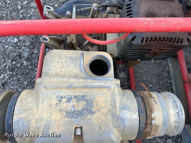 image for item EJ4928 (5) trash pumps