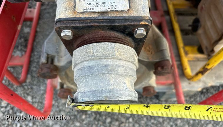 image for item EJ4928 (5) trash pumps