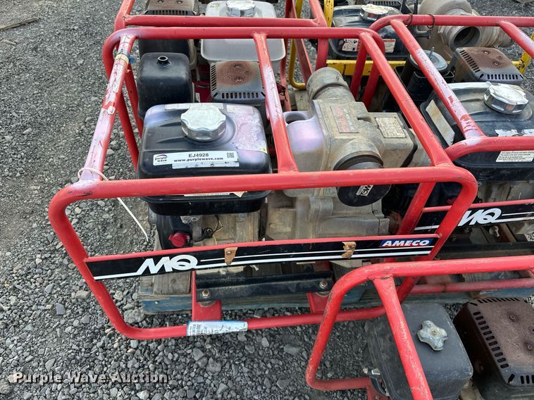 image for item EJ4928 (5) trash pumps