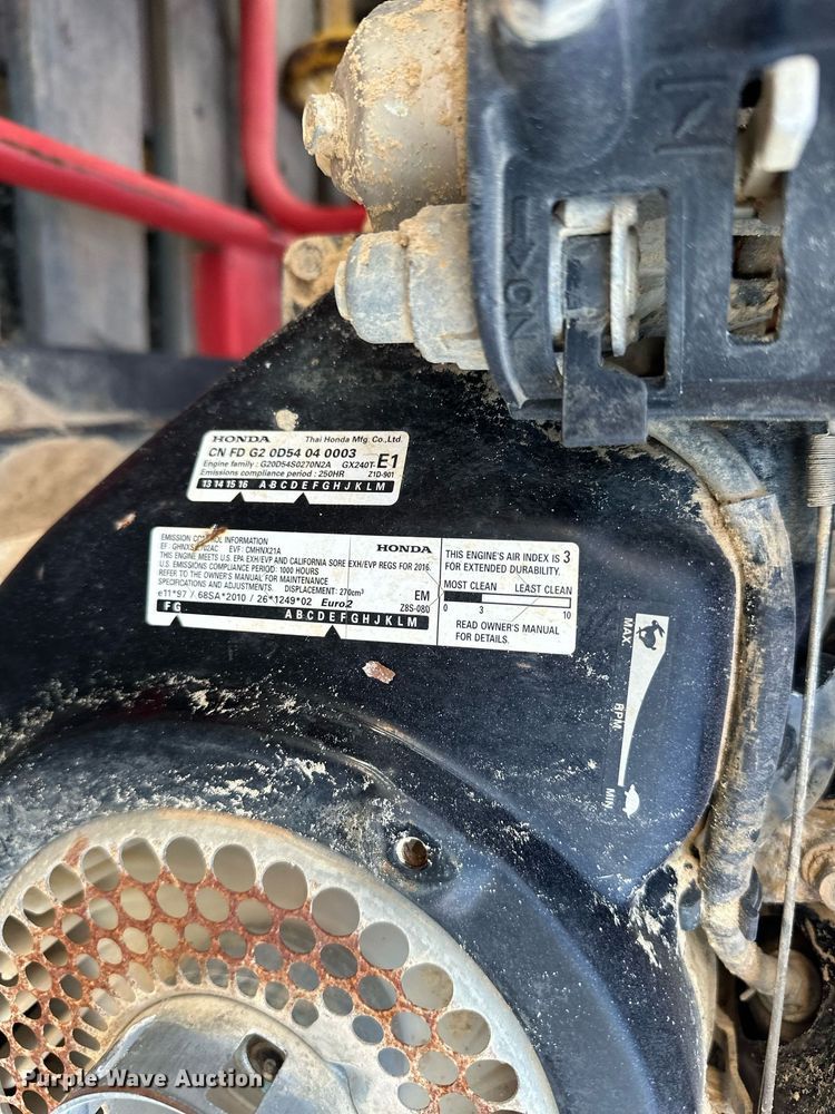 image for item EJ4928 (5) trash pumps