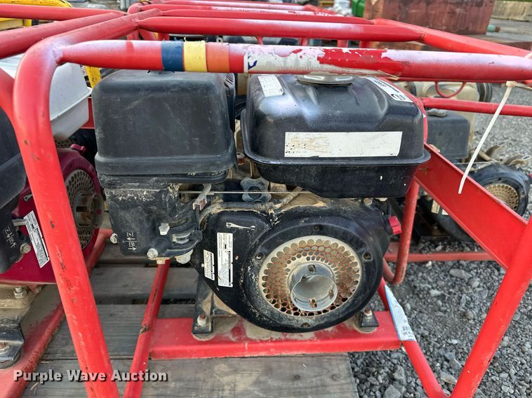 image for item EJ4928 (5) trash pumps