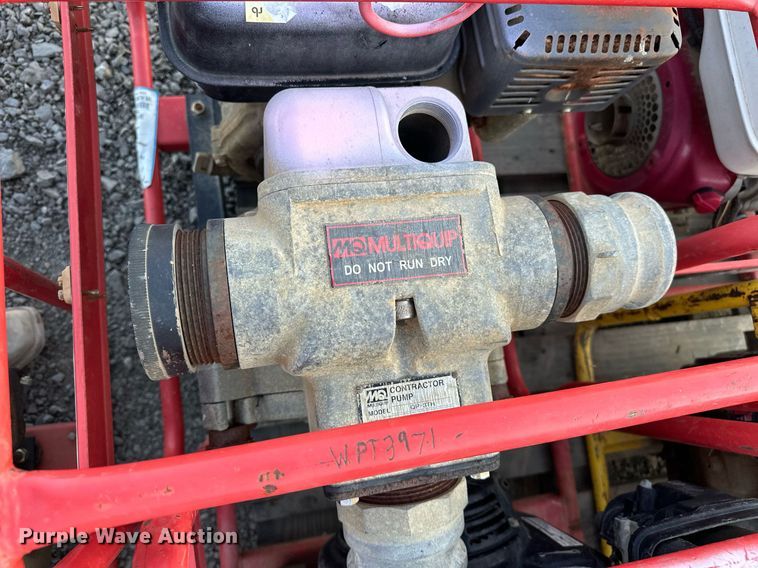 image for item EJ4928 (5) trash pumps