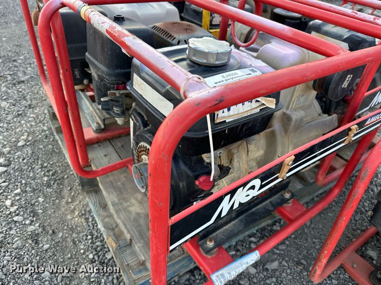 image for item EJ4928 (5) trash pumps