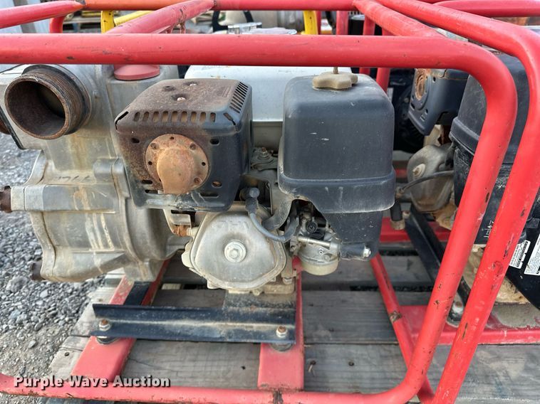 image for item EJ4928 (5) trash pumps