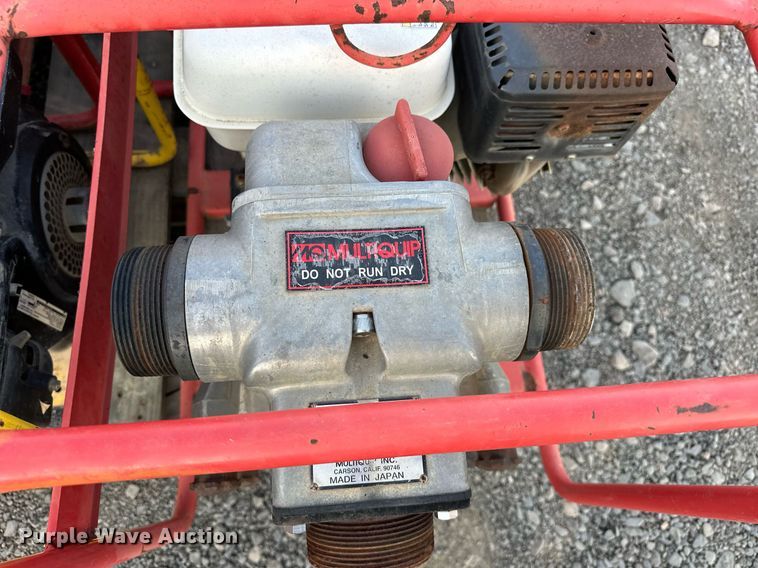 image for item EJ4928 (5) trash pumps