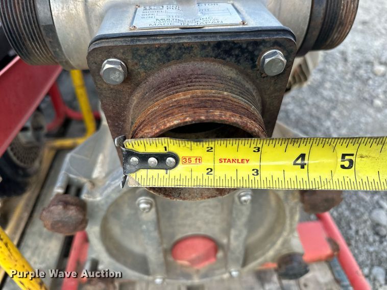 image for item EJ4928 (5) trash pumps