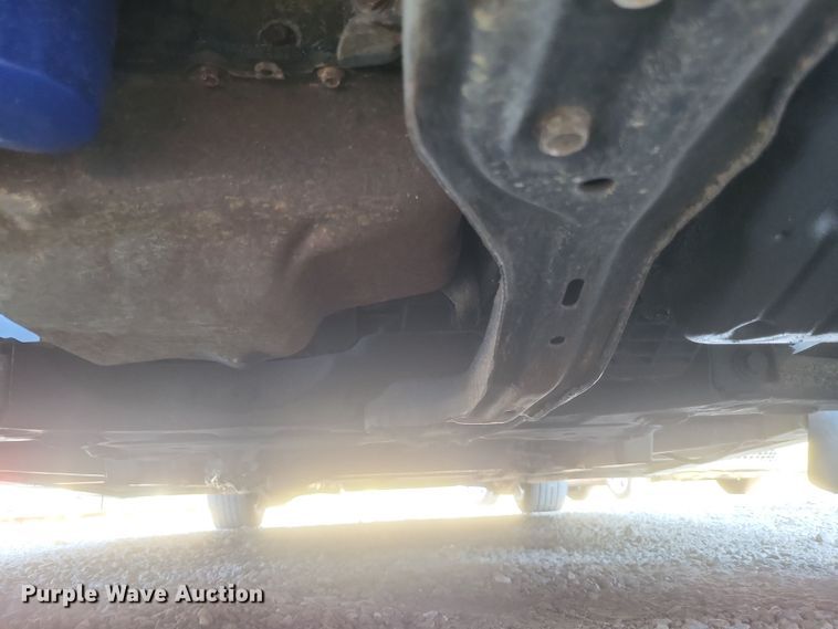 image for item EJ8048 2009 Dodge Grand Caravan SE handicap accessible van