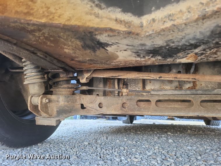 image for item EJ8048 2009 Dodge Grand Caravan SE handicap accessible van