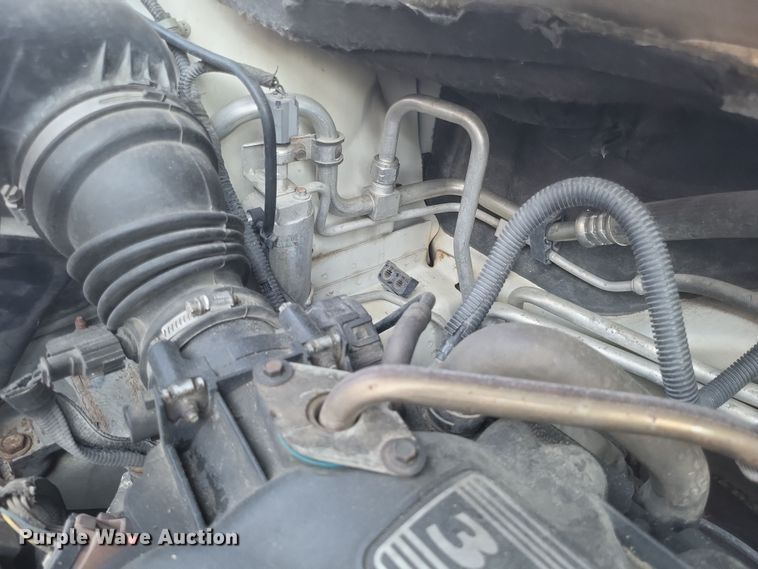 image for item EJ8048 2009 Dodge Grand Caravan SE handicap accessible van