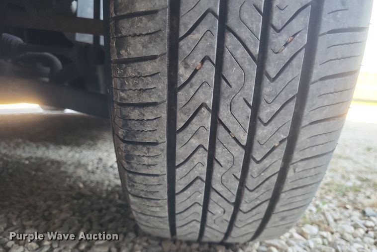 image for item EJ8048 2009 Dodge Grand Caravan SE handicap accessible van