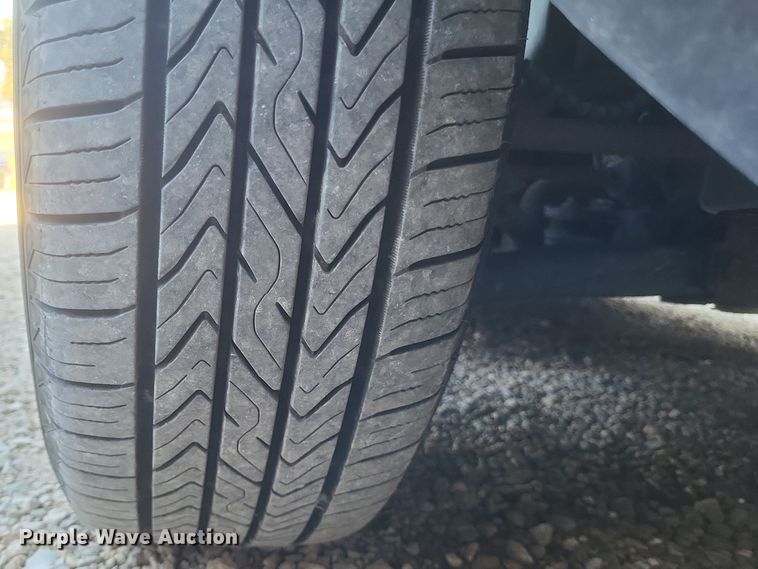 image for item EJ8048 2009 Dodge Grand Caravan SE handicap accessible van