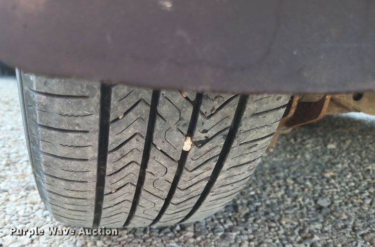 image for item EJ8048 2009 Dodge Grand Caravan SE handicap accessible van