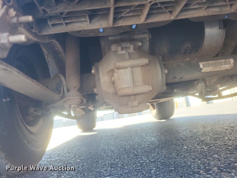 image for item EJ8057 2016 Club Car Precedent  golf cart