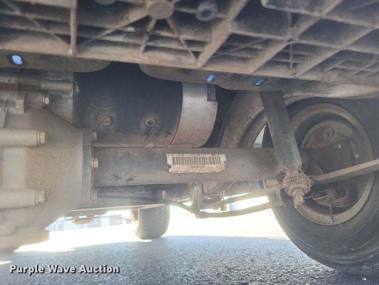 image for item EJ8057 2016 Club Car Precedent  golf cart