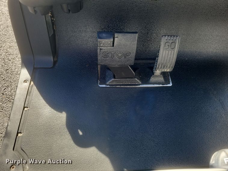 image for item EJ8057 2016 Club Car Precedent  golf cart