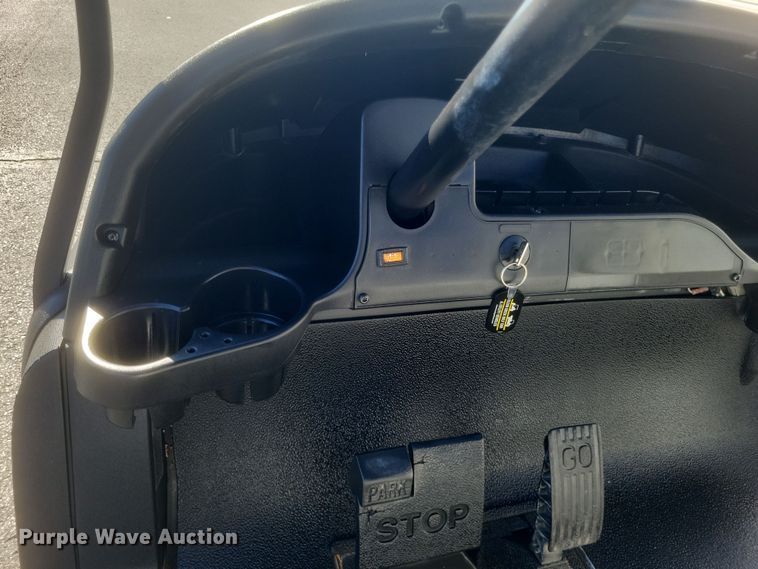 image for item EJ8057 2016 Club Car Precedent  golf cart