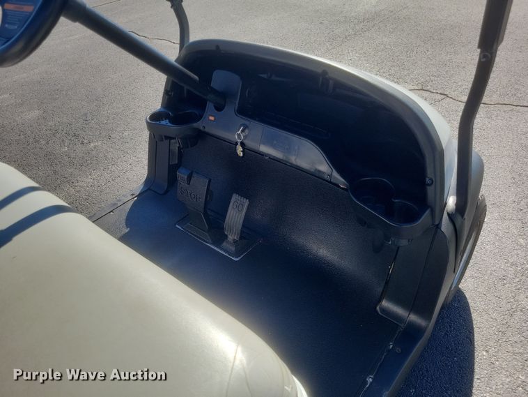 image for item EJ8057 2016 Club Car Precedent  golf cart