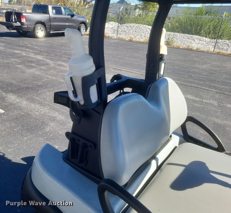 image for item EJ8057 2016 Club Car Precedent  golf cart