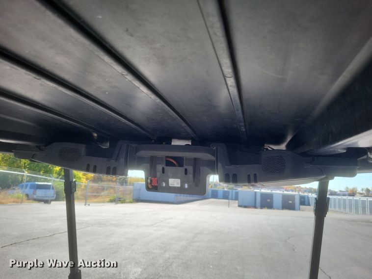 image for item EJ8057 2016 Club Car Precedent  golf cart