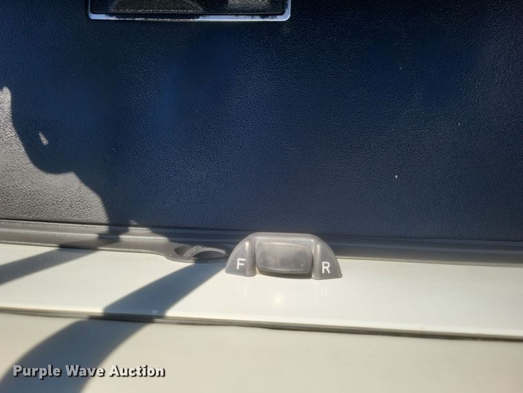 image for item EJ8057 2016 Club Car Precedent  golf cart