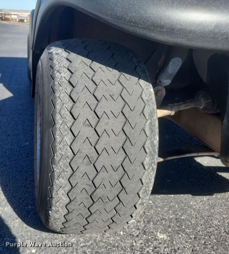 image for item EJ8057 2016 Club Car Precedent  golf cart