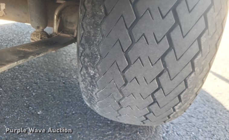 image for item EJ8057 2016 Club Car Precedent  golf cart