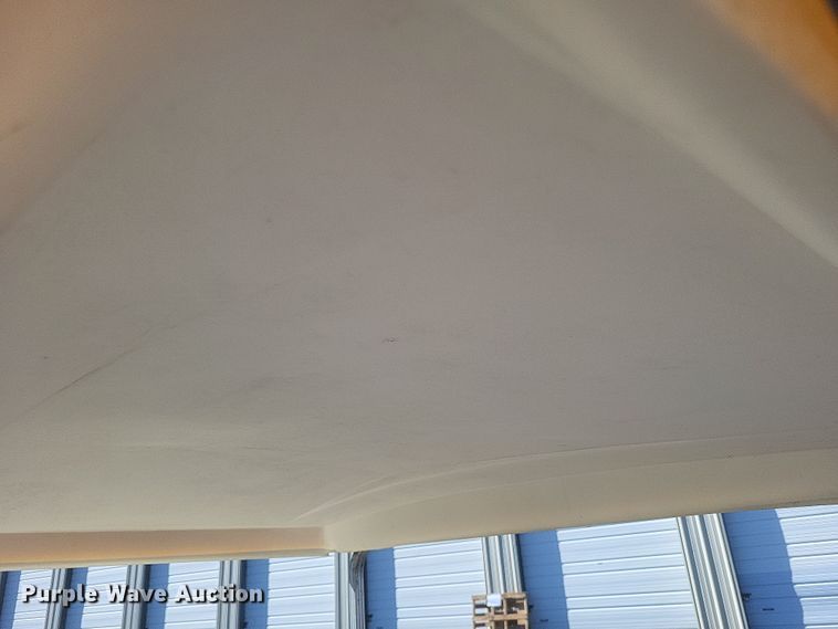 image for item EJ8058 1998 Yamaha  G19 golf cart