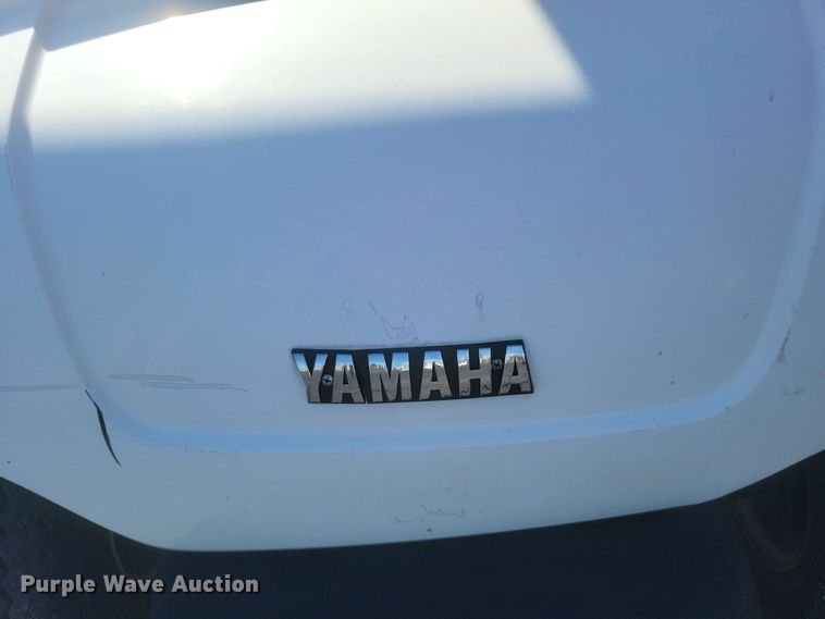 image for item EJ8058 1998 Yamaha  G19 golf cart