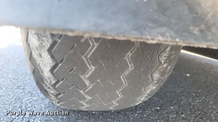 image for item EJ8058 1998 Yamaha  G19 golf cart