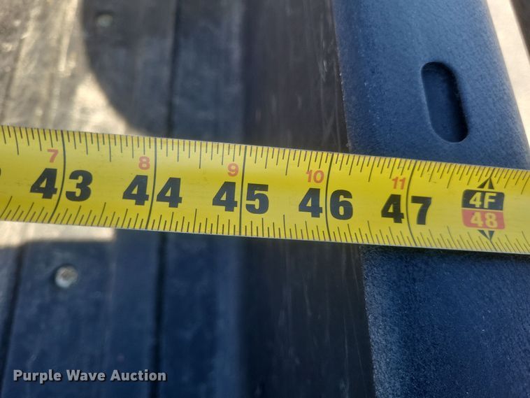 image for item EJ8059 2019 Hisun Sector 750 utility vehicle