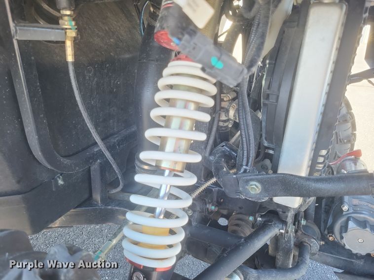 image for item EJ8059 2019 Hisun Sector 750 utility vehicle