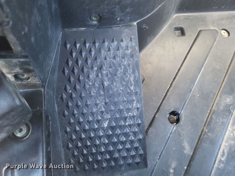 image for item EJ8059 2019 Hisun Sector 750 utility vehicle