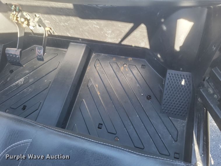 image for item EJ8059 2019 Hisun Sector 750 utility vehicle