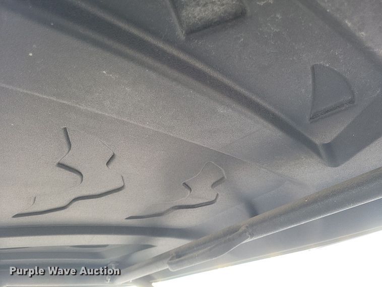 image for item EJ8059 2019 Hisun Sector 750 utility vehicle