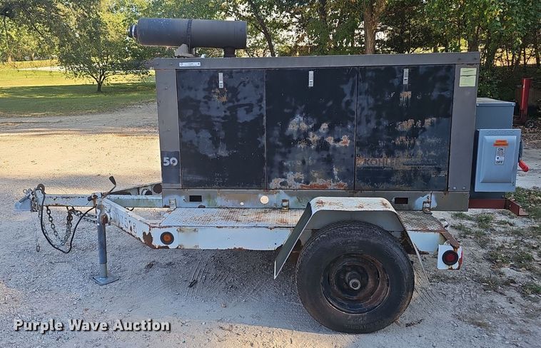 image for item EK0890 1999 Kohler Fast Response II  generator