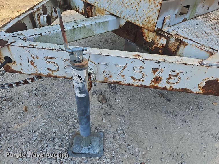 image for item EK0890 1999 Kohler Fast Response II  generator