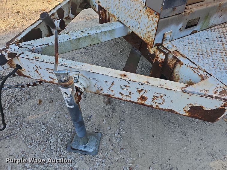 image for item EK0890 1999 Kohler Fast Response II  generator