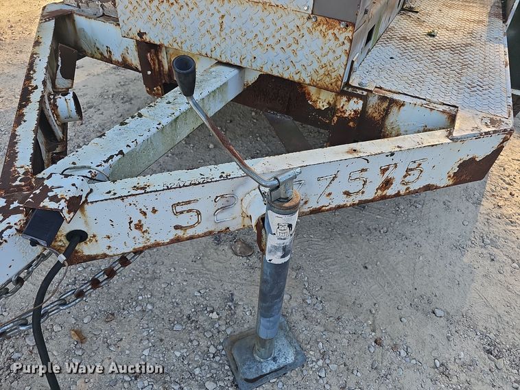 image for item EK0890 1999 Kohler Fast Response II  generator