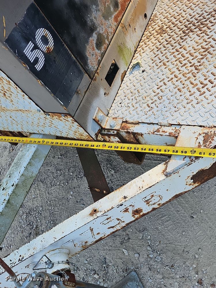 image for item EK0890 1999 Kohler Fast Response II  generator