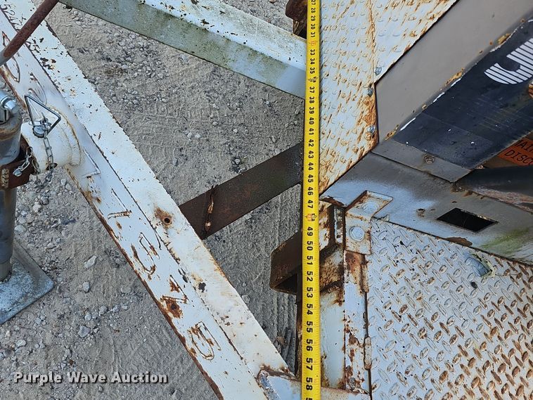 image for item EK0890 1999 Kohler Fast Response II  generator