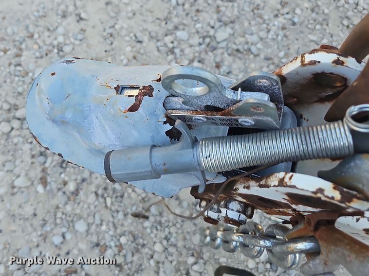 image for item EK0890 1999 Kohler Fast Response II  generator