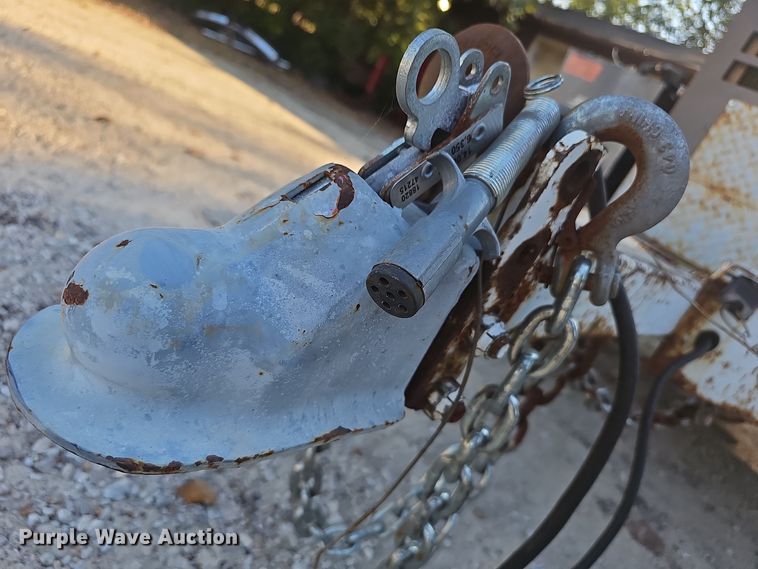 image for item EK0890 1999 Kohler Fast Response II  generator