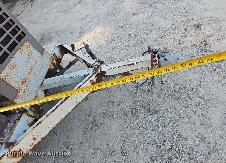 image for item EK0890 1999 Kohler Fast Response II  generator