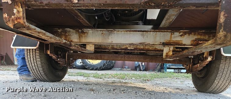 image for item EK0890 1999 Kohler Fast Response II  generator